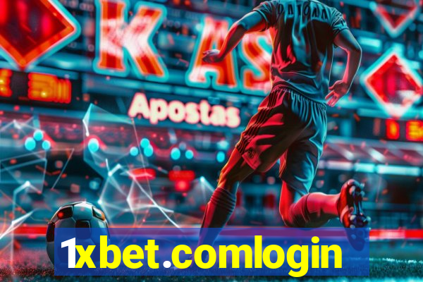 1xbet.comlogin