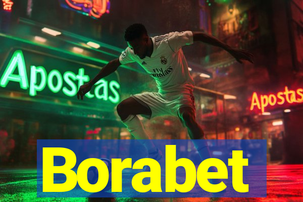 Borabet