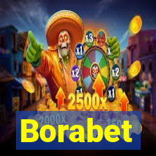 Borabet