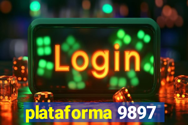 plataforma 9897