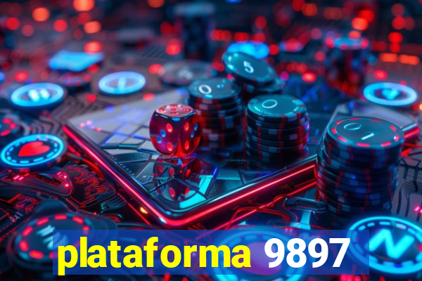 plataforma 9897