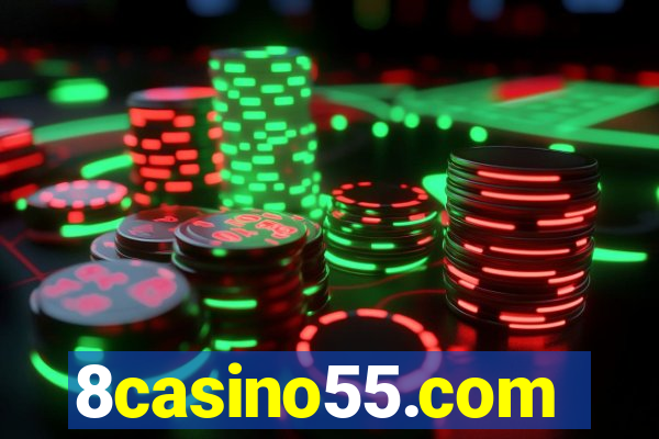 8casino55.com