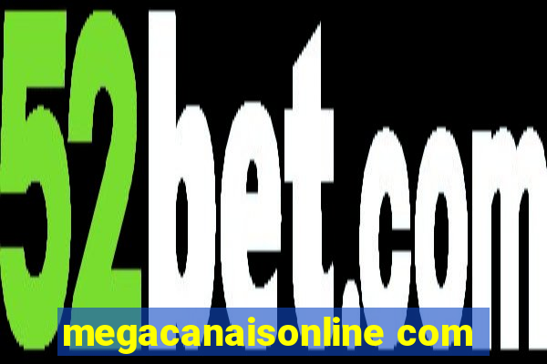 megacanaisonline com