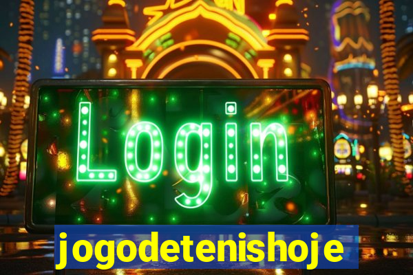 jogodetenishoje