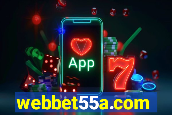 webbet55a.com