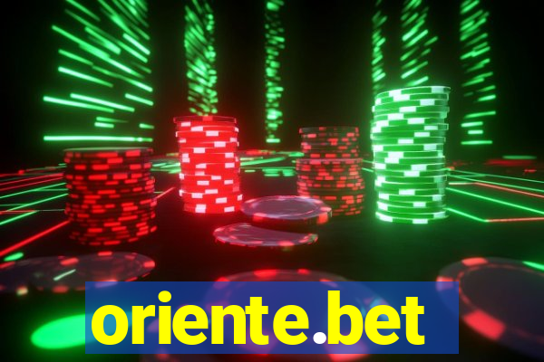 oriente.bet