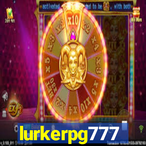 lurkerpg777