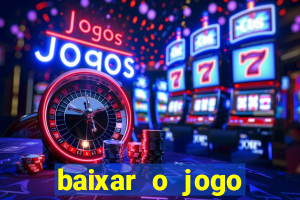 baixar o jogo resident evil