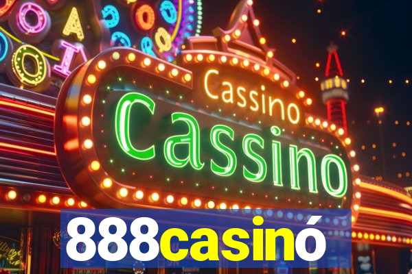 888casinó