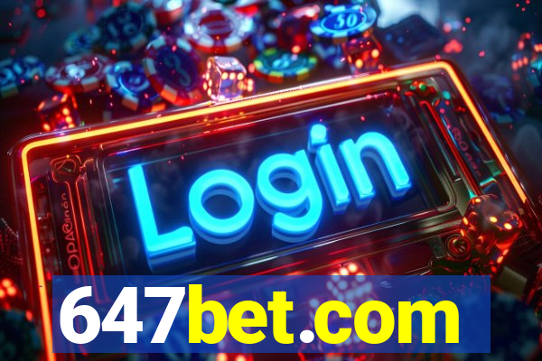 647bet.com