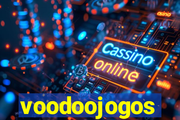 voodoojogos