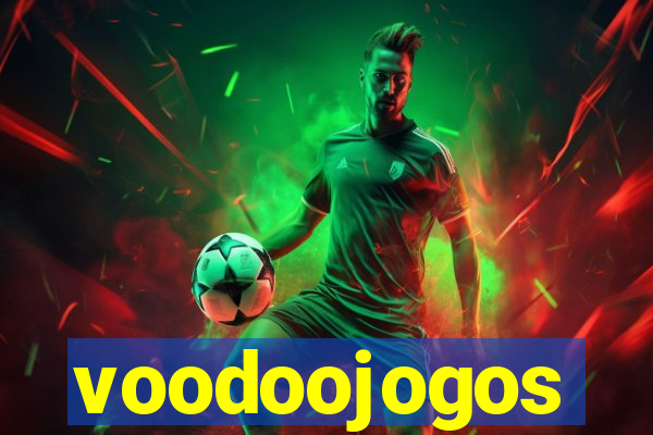 voodoojogos