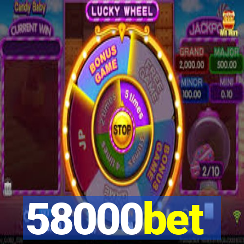 58000bet