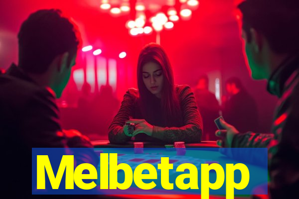 Melbetapp