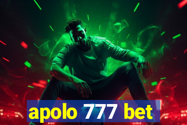 apolo 777 bet