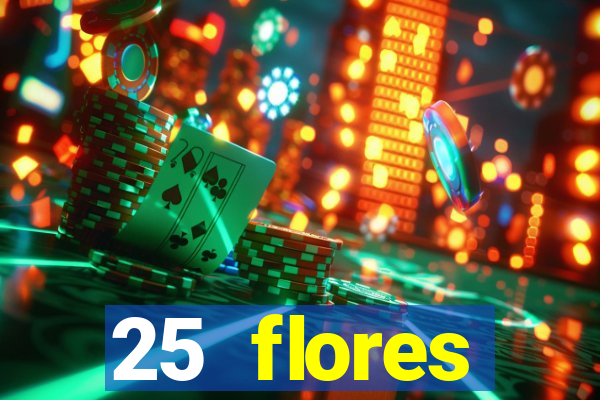 25 flores silvestres desbravadores