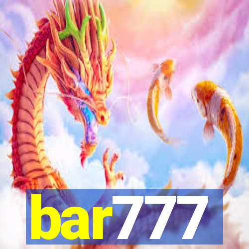 bar777