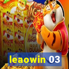 leaowin 03