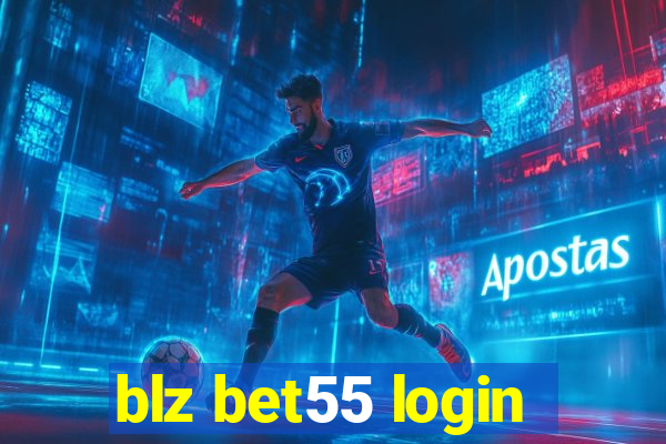 blz bet55 login