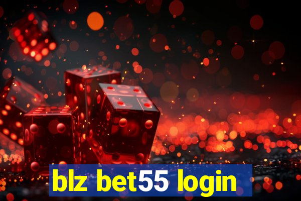 blz bet55 login