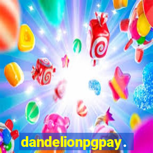 dandelionpgpay.com