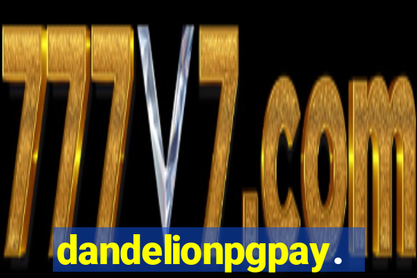 dandelionpgpay.com