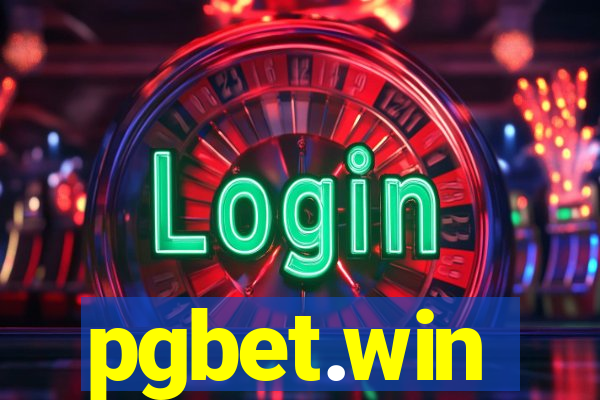 pgbet.win