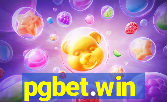 pgbet.win