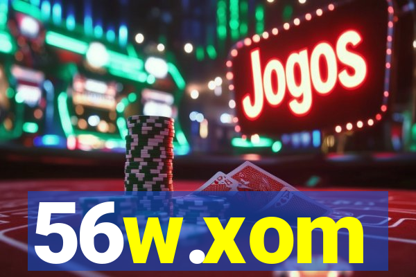 56w.xom