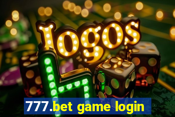 777.bet game login