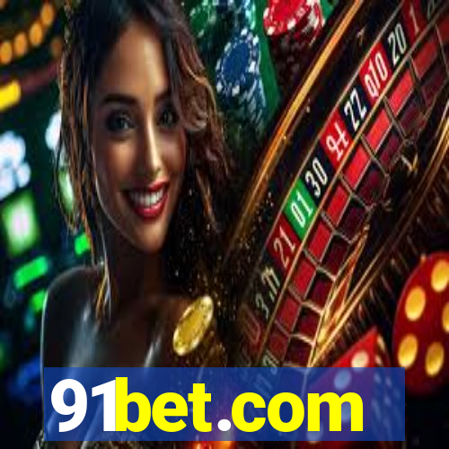 91bet.com