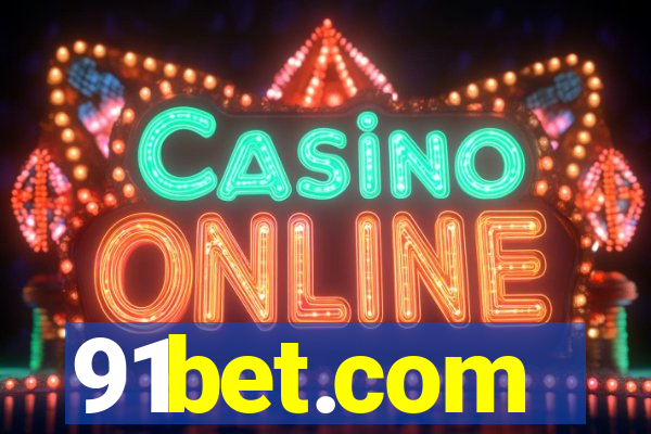 91bet.com