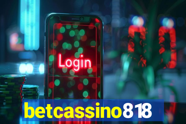 betcassino818