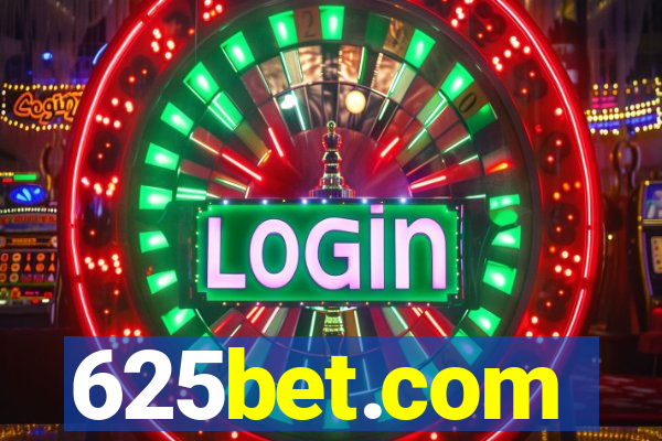 625bet.com