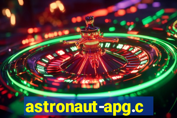 astronaut-apg.com