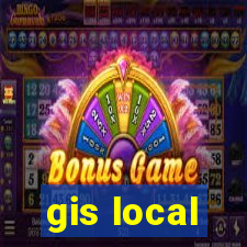 gis local