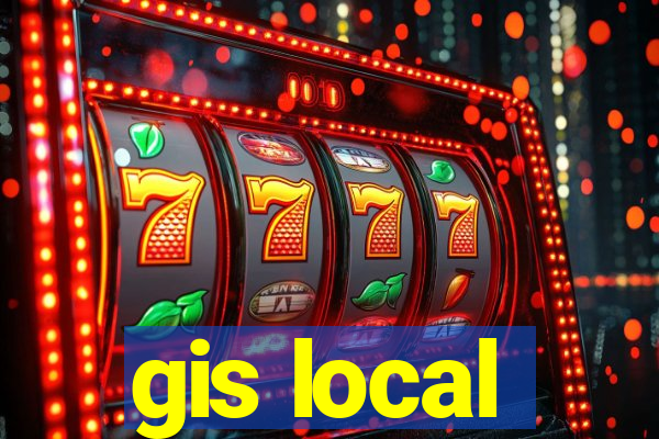 gis local