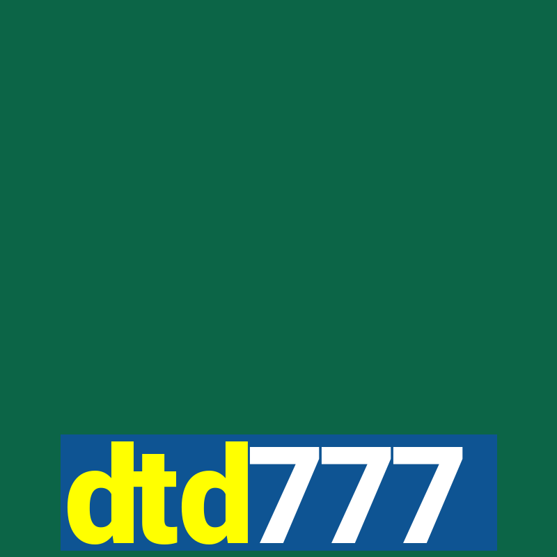 dtd777