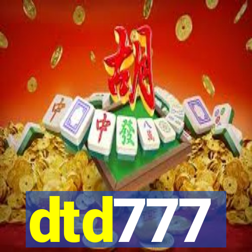 dtd777