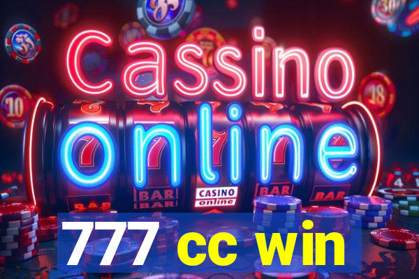 777 cc win