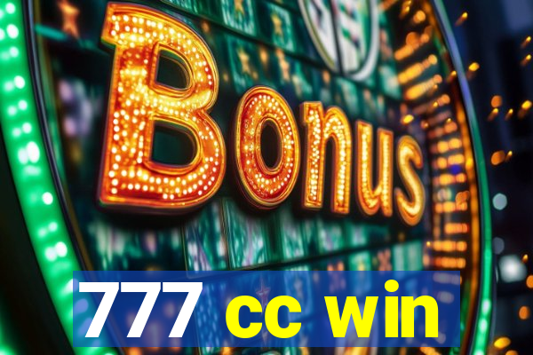 777 cc win