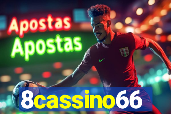 8cassino66