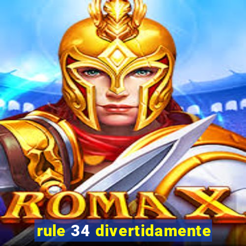 rule 34 divertidamente