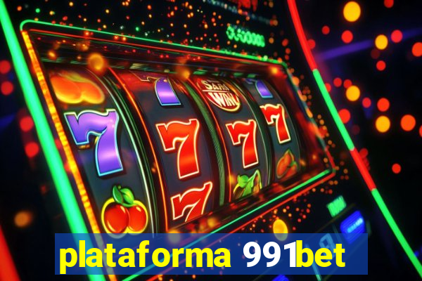 plataforma 991bet