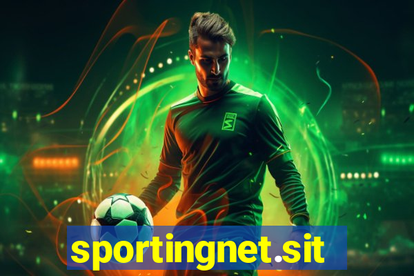 sportingnet.site