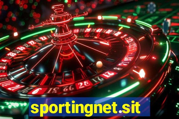 sportingnet.site