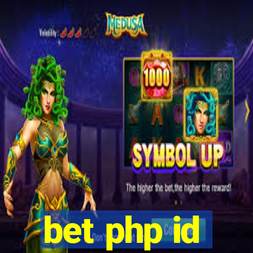 bet php id