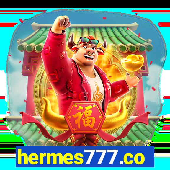 hermes777.co