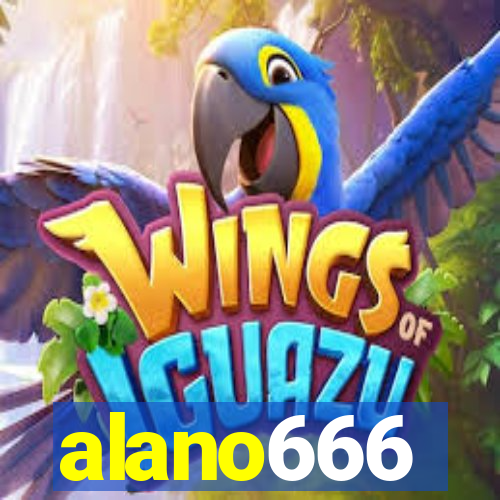 alano666