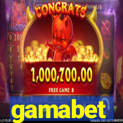 gamabet